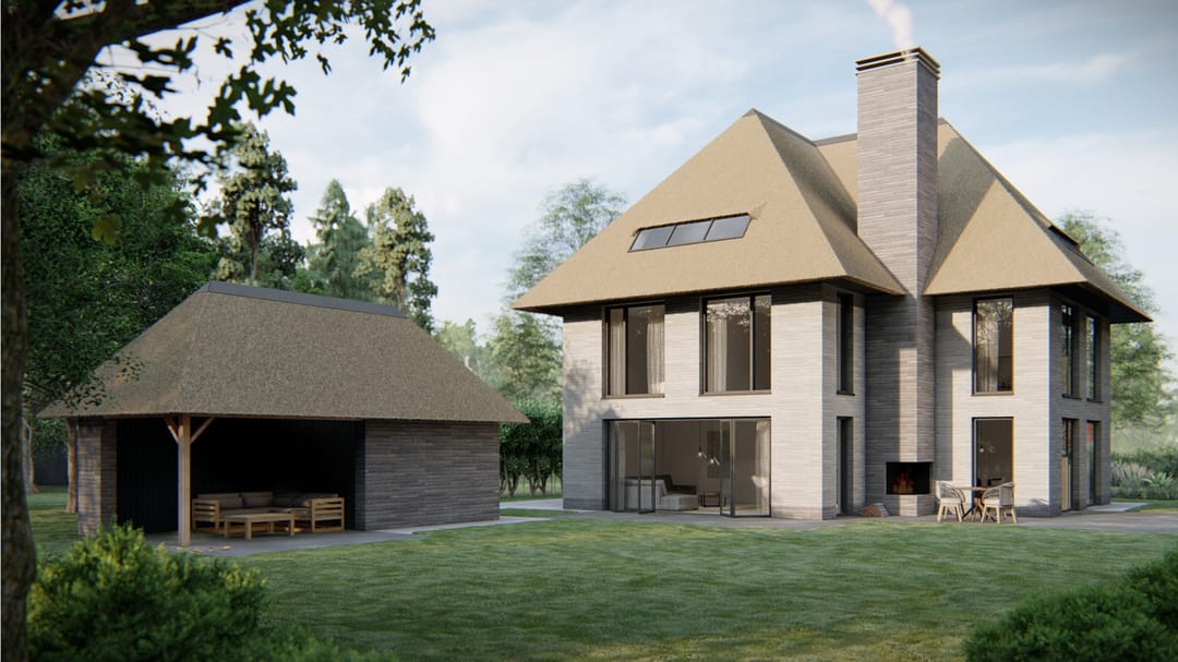 Foto 1 van Soestdijkseweg Noord