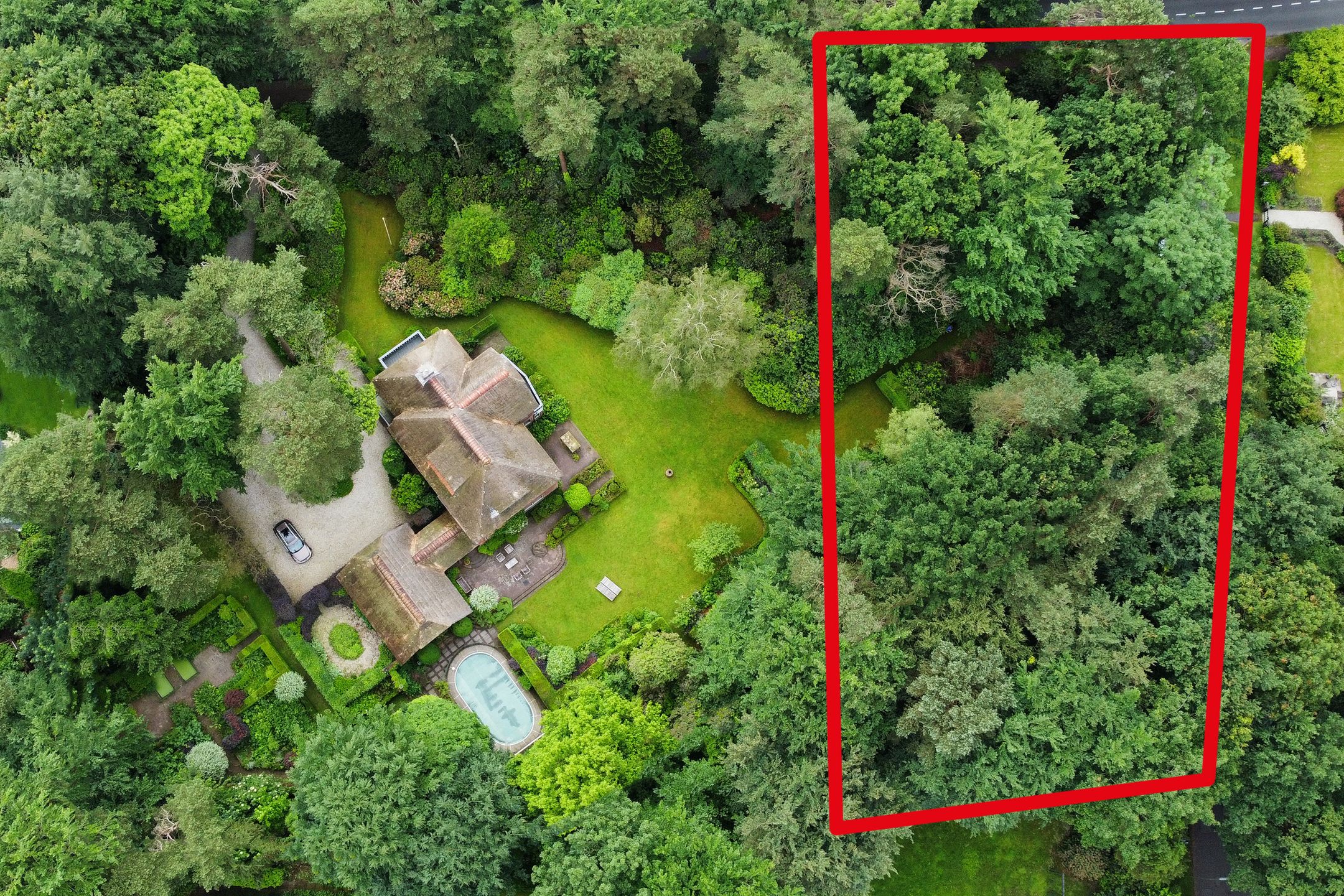 Foto 3 van Soestdijkseweg Noord