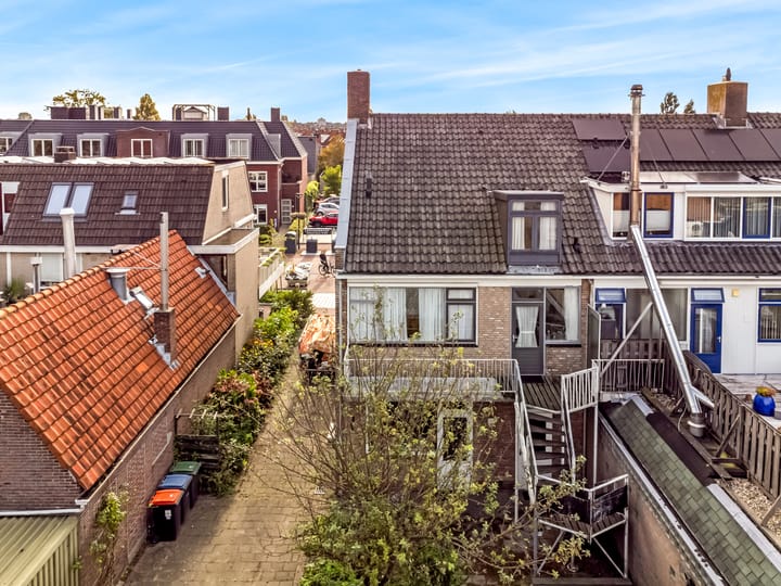 Foto 7 van Kerklaan 6