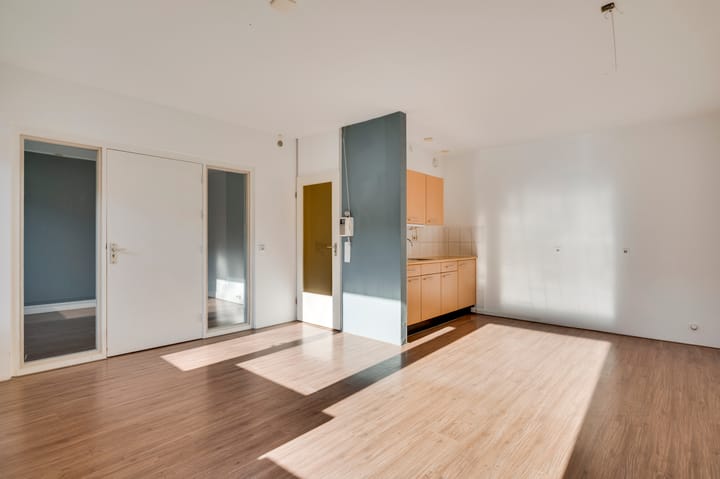 Foto 7 van Adelbert van Scharnlaan F 1