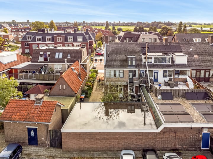 Foto 8 van Kerklaan 6