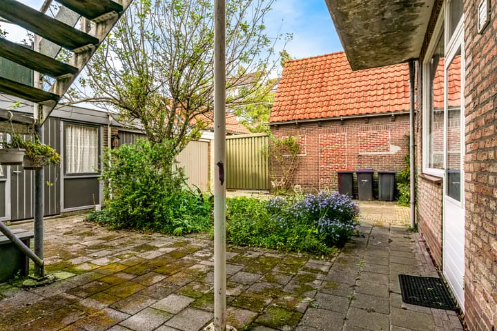 Foto 30 van Kerklaan 6