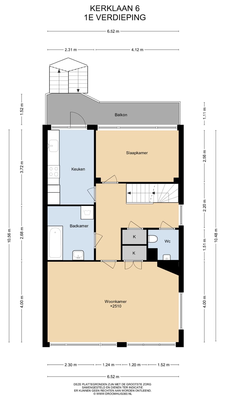 Foto 32 van Kerklaan 6