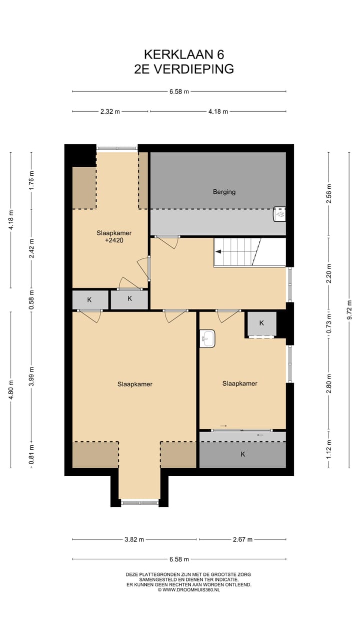 Foto 33 van Kerklaan 6