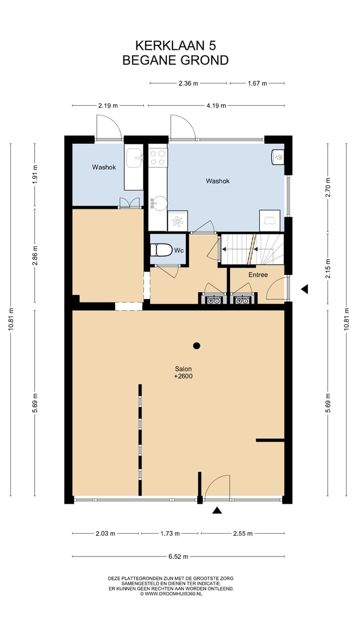 Foto 34 van Kerklaan 6