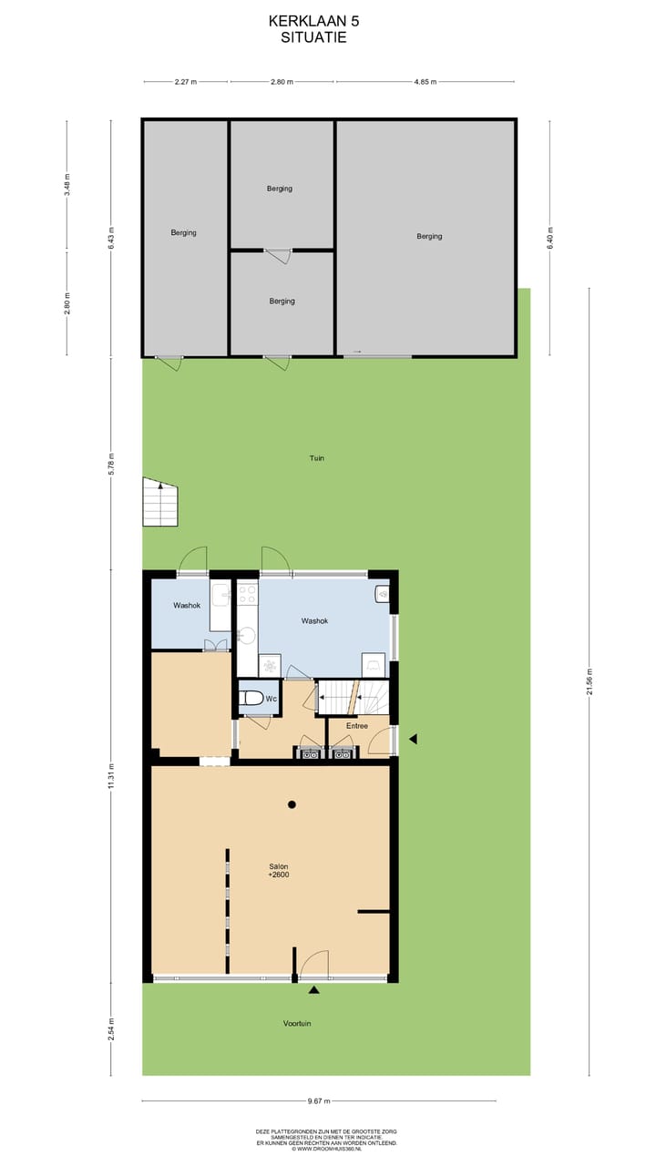 Foto 36 van Kerklaan 6