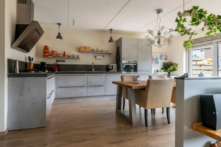 Foto 2 van Prinses Marijkelaan 53