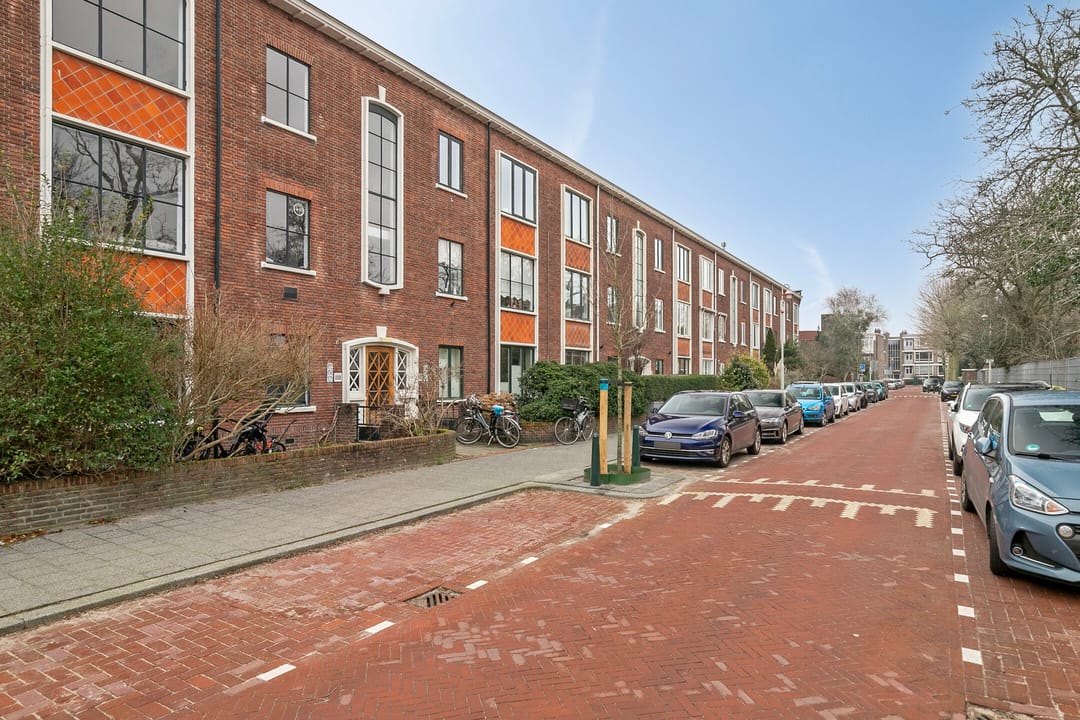 Foto 2 van Spaarwaterstraat 132