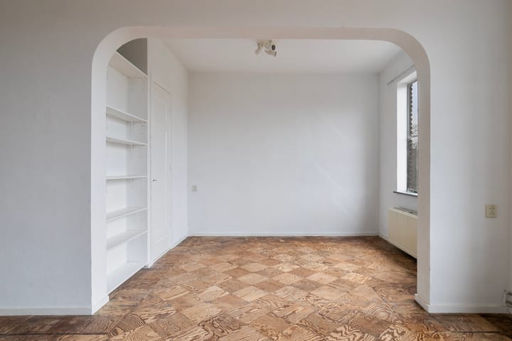 Foto 8 van Spaarwaterstraat 132