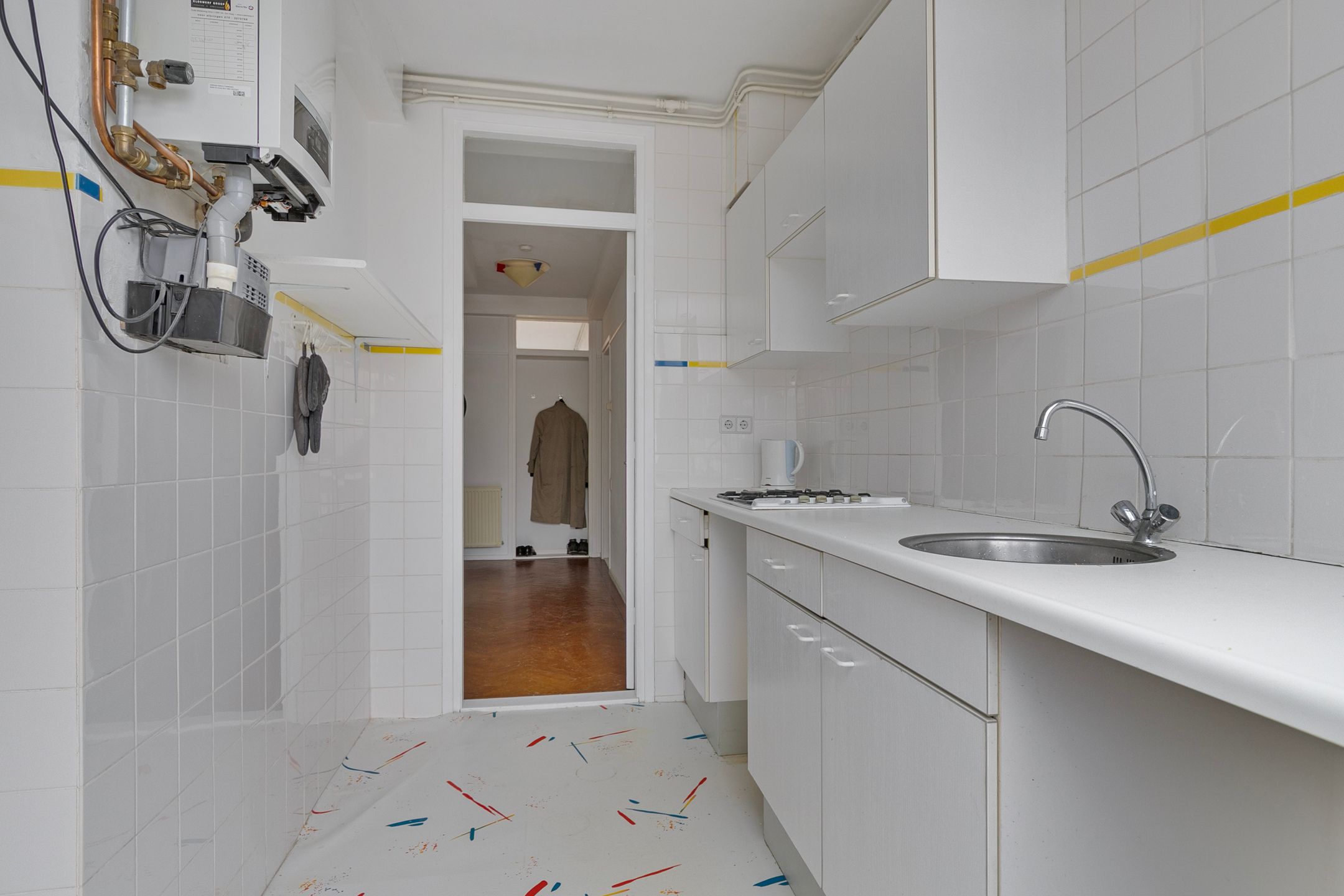 Foto 15 van Spaarwaterstraat 132