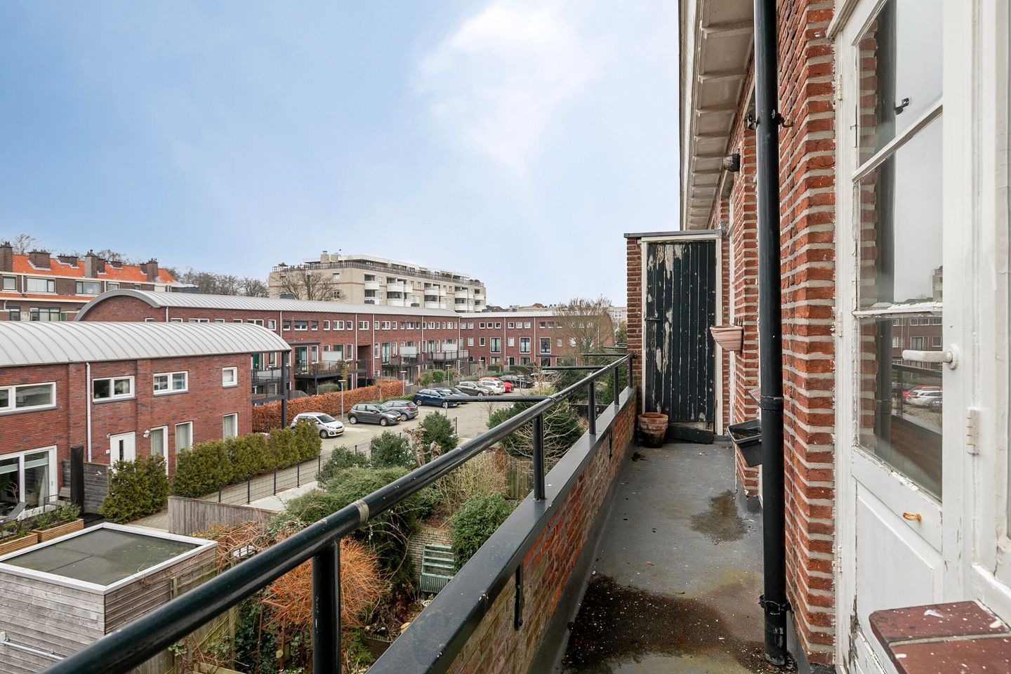 Foto 20 van Spaarwaterstraat 132