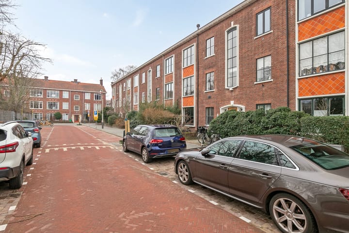 Foto 21 van Spaarwaterstraat 132