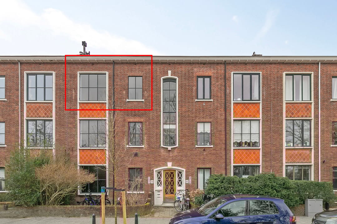 Foto 22 van Spaarwaterstraat 132