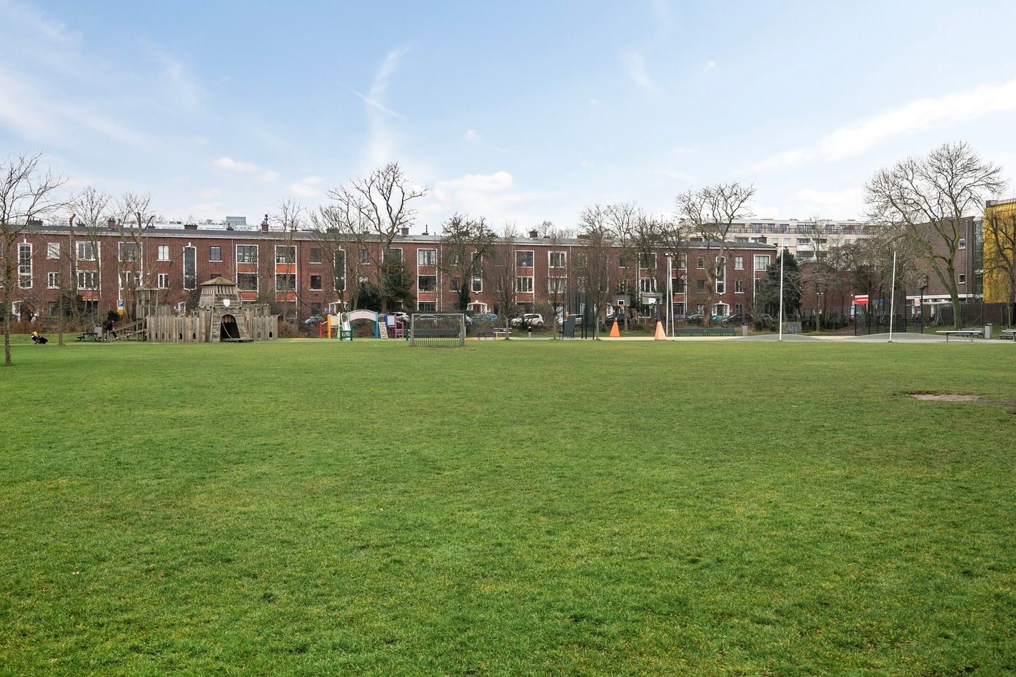 Foto 25 van Spaarwaterstraat 132