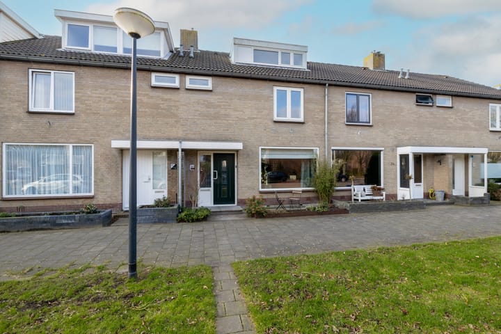 Foto 1 van Meeuwenlaan 36