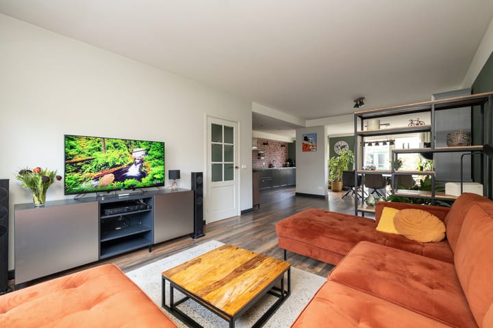 Foto 3 van Meeuwenlaan 36