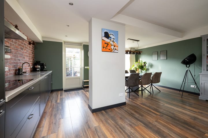 Foto 5 van Meeuwenlaan 36