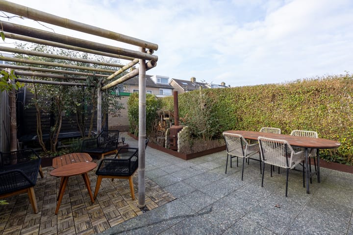 Foto 8 van Meeuwenlaan 36