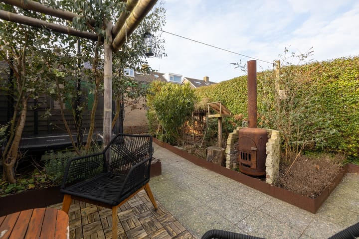 Foto 9 van Meeuwenlaan 36