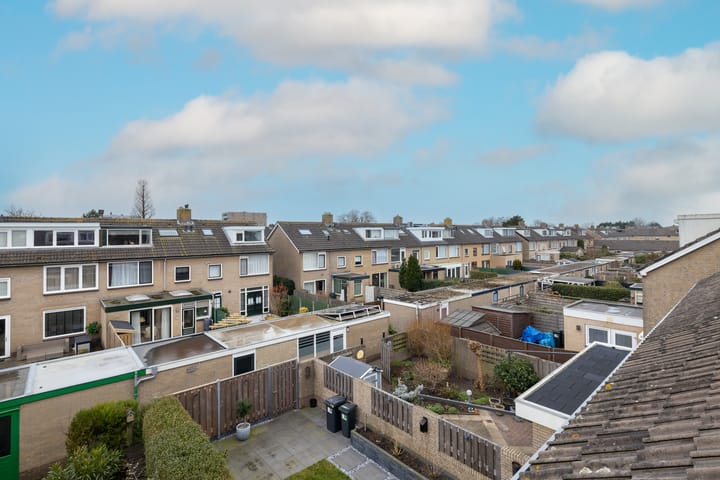 Foto 25 van Meeuwenlaan 36