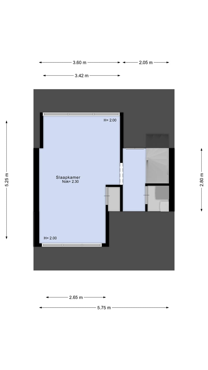 Foto 31 van Meeuwenlaan 36