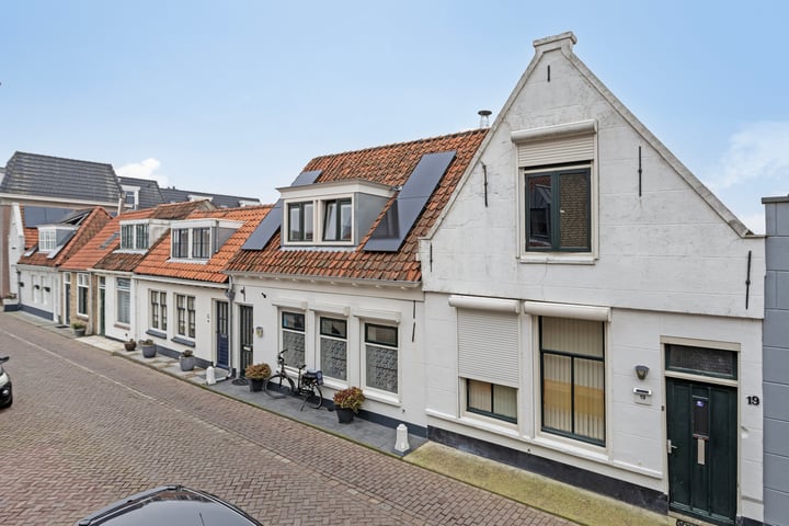 Foto 1 van Scheepstimmerdijk 19