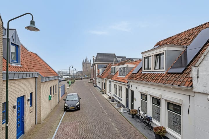 Foto 2 van Scheepstimmerdijk 19