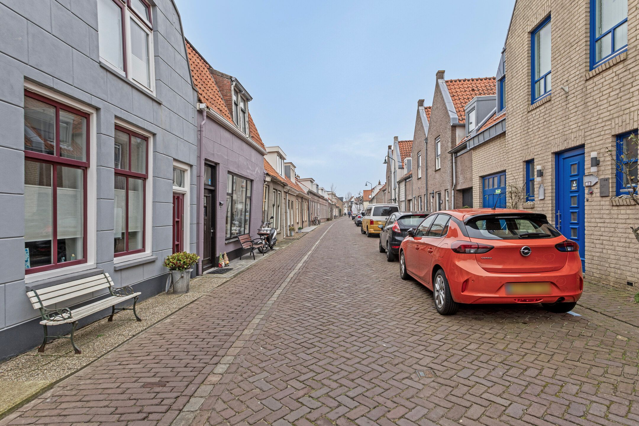 Foto 3 van Scheepstimmerdijk 19