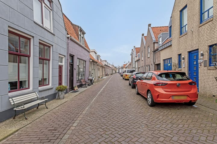 Foto 3 van Scheepstimmerdijk 19