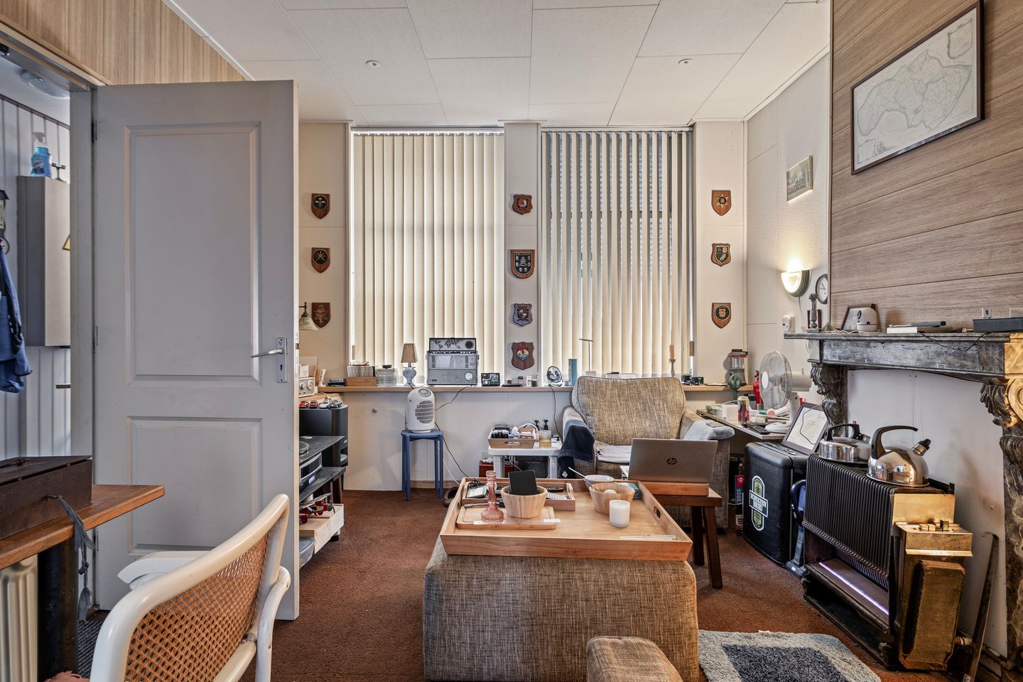 Foto 5 van Scheepstimmerdijk 19