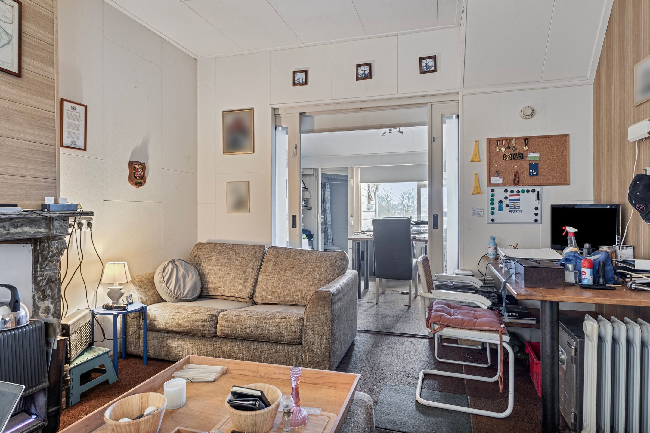 Foto 6 van Scheepstimmerdijk 19