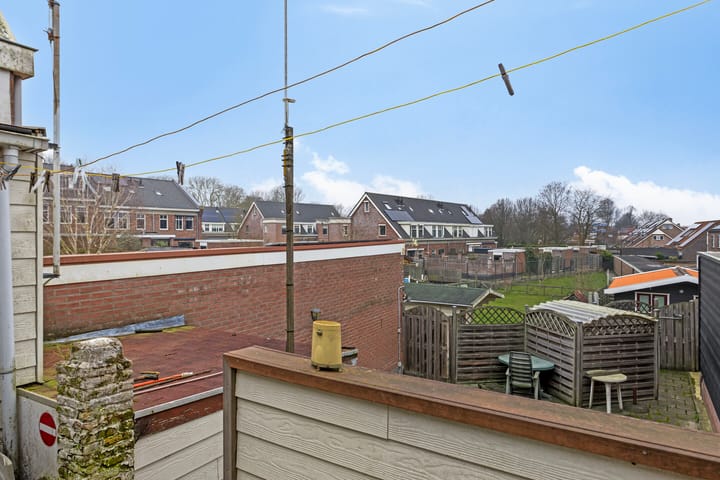 Foto 11 van Scheepstimmerdijk 19