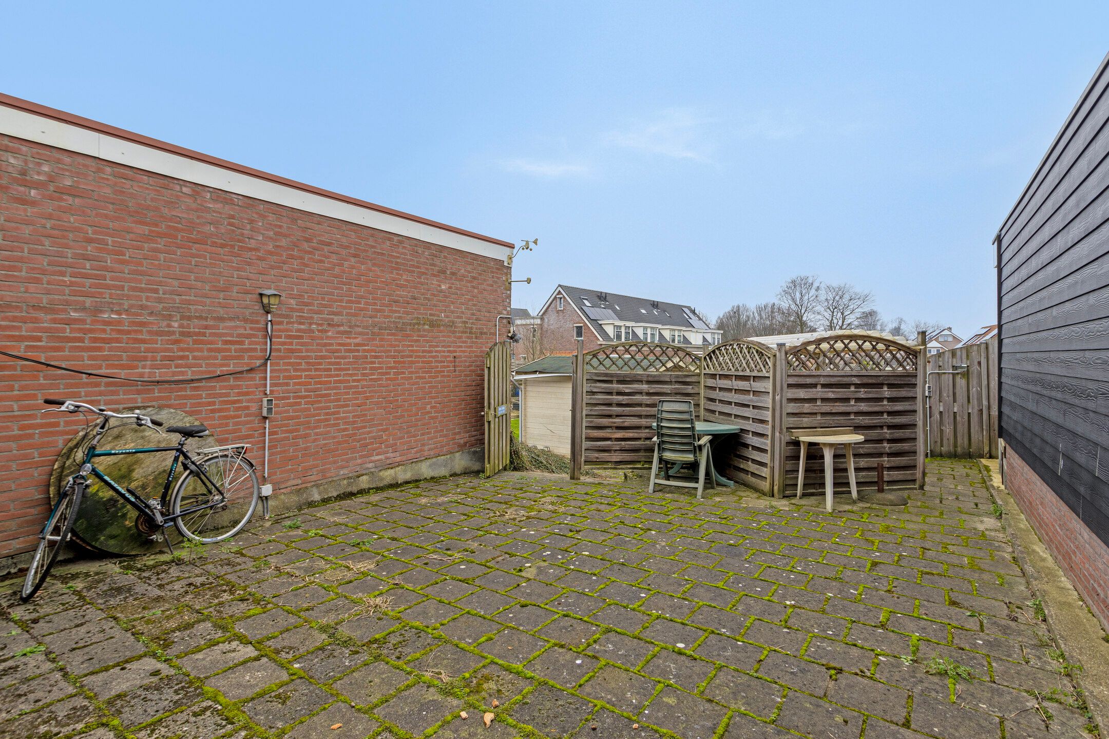 Foto 12 van Scheepstimmerdijk 19