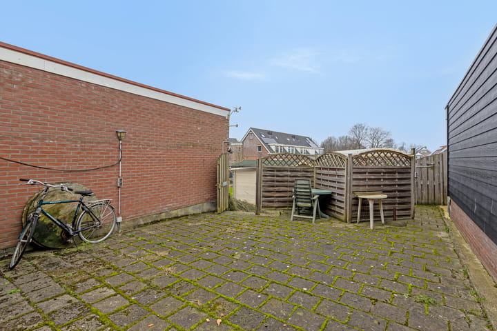 Foto 12 van Scheepstimmerdijk 19