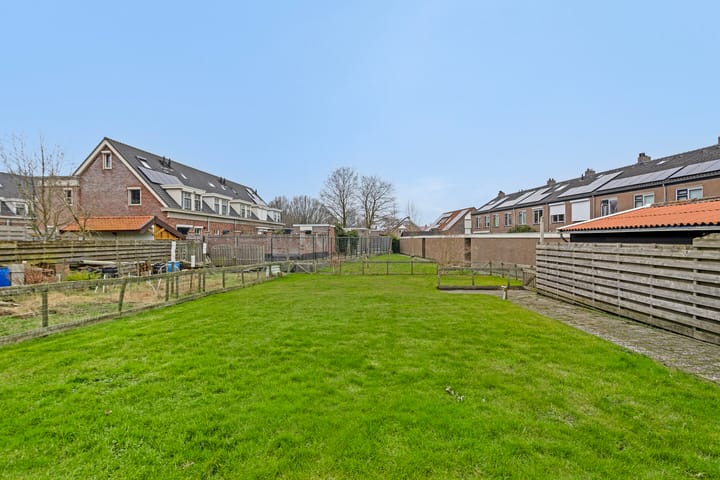 Foto 14 van Scheepstimmerdijk 19