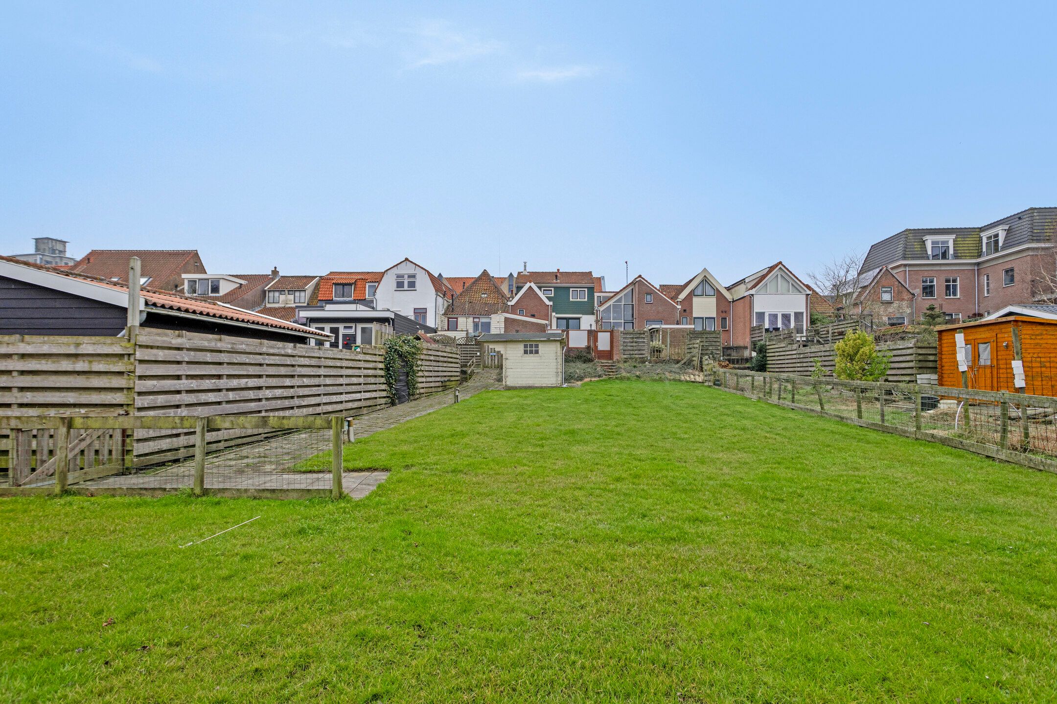 Foto 15 van Scheepstimmerdijk 19