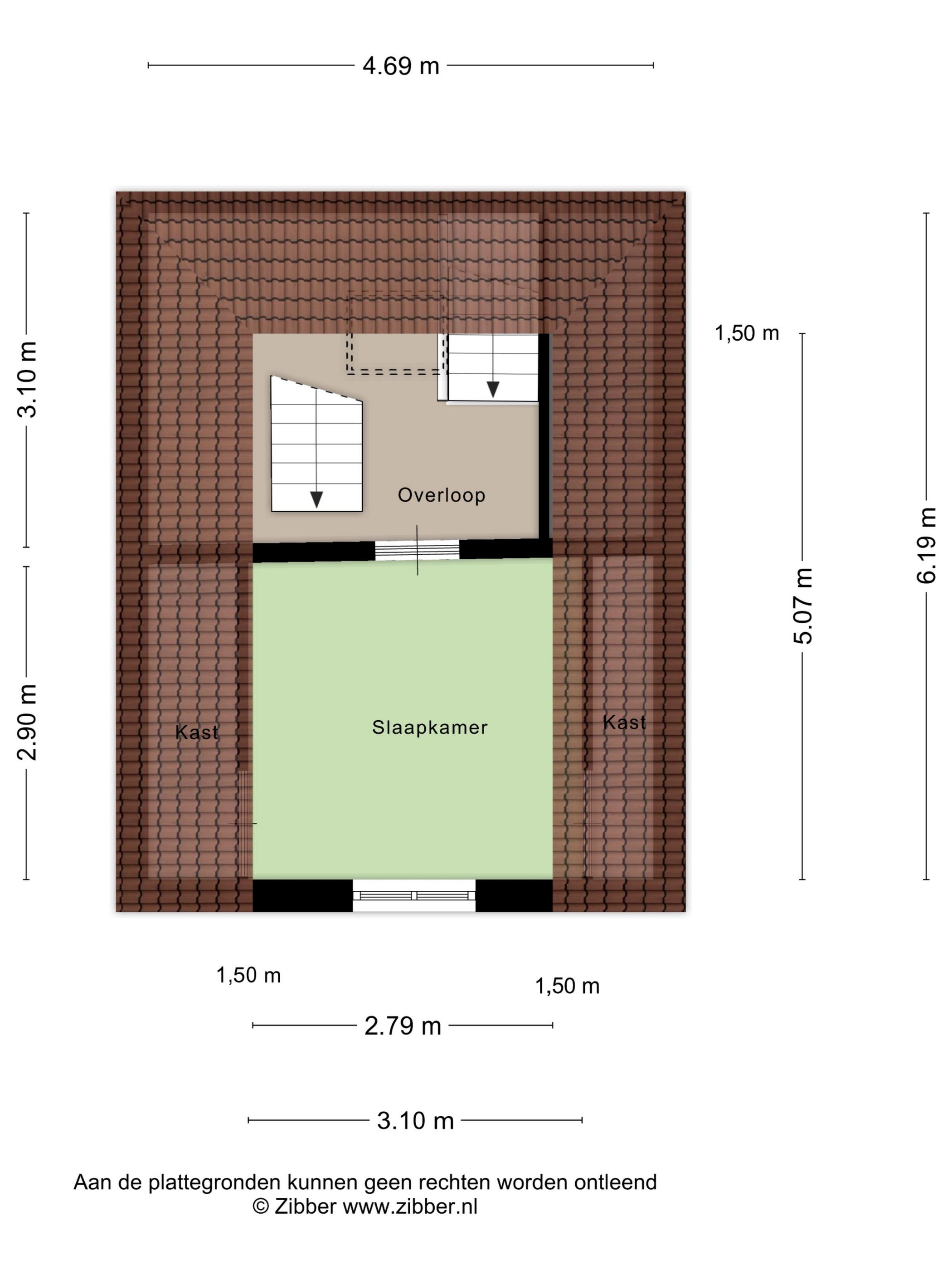 Foto 18 van Scheepstimmerdijk 19