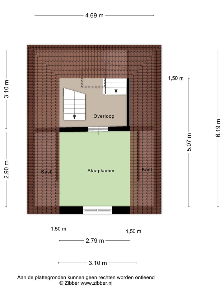 Foto 18 van Scheepstimmerdijk 19
