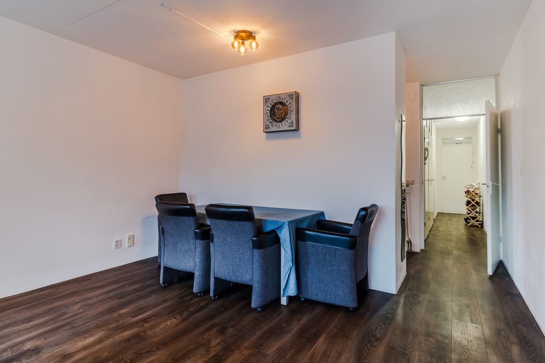 Foto 7 van Meijerijstraat 7