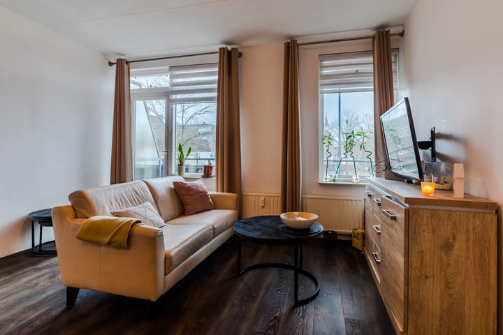 Foto 5 van Meijerijstraat 7