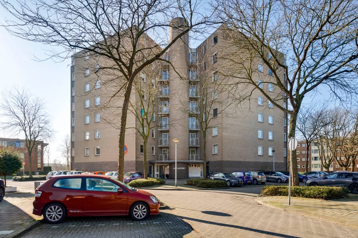 Foto 2 van Salviabeemd 35-A