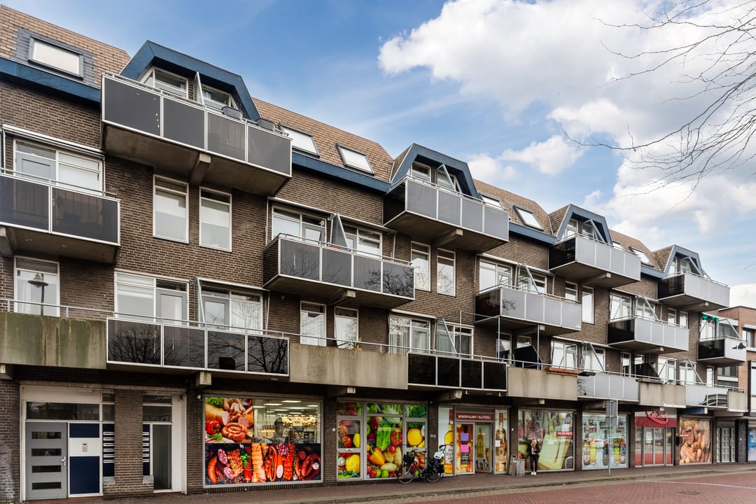 Foto 26 van Meijerijstraat 7