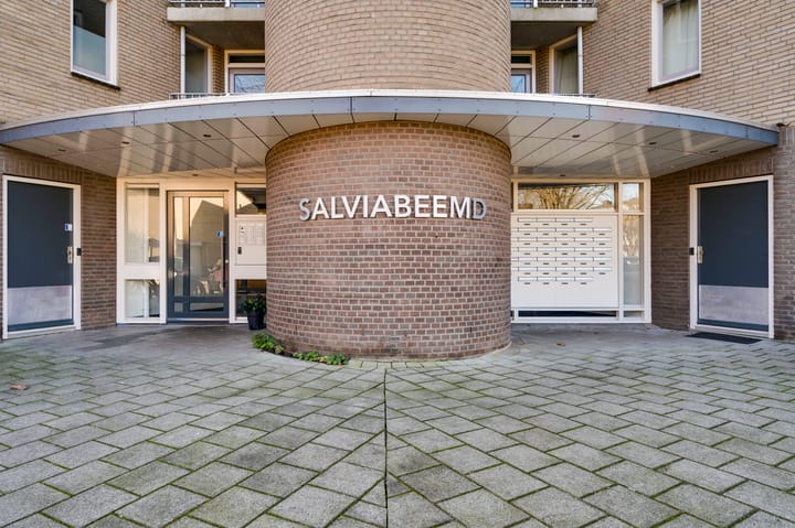 Foto 3 van Salviabeemd 35-A