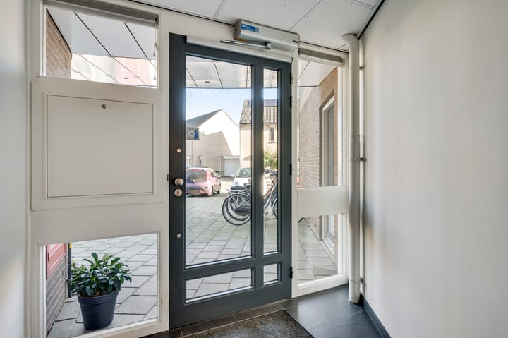 Foto 4 van Salviabeemd 35-A