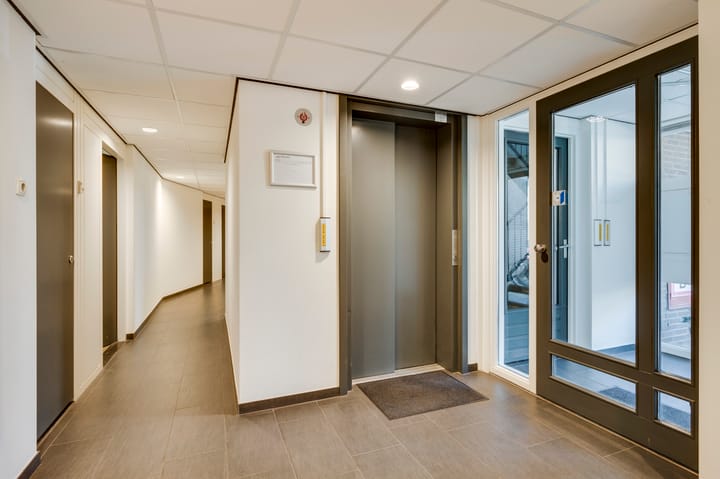 Foto 5 van Salviabeemd 35-A