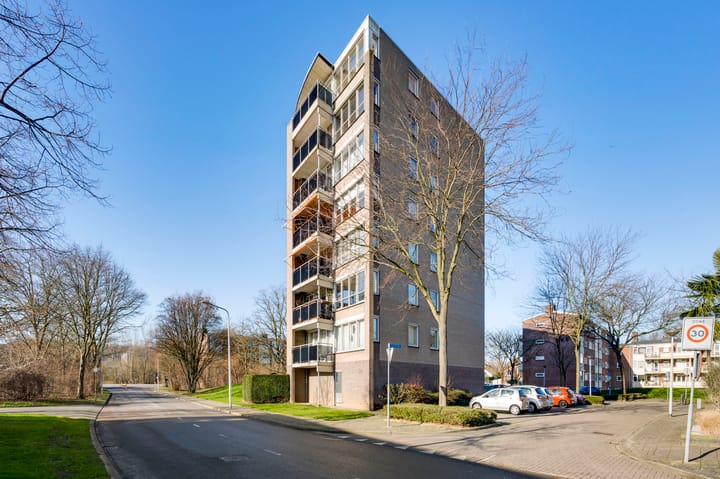 Foto 21 van Salviabeemd 35-A