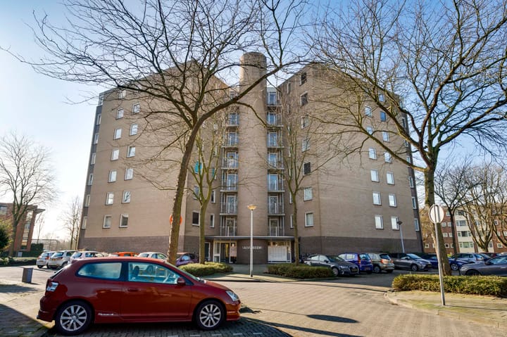 Foto 22 van Salviabeemd 35-A