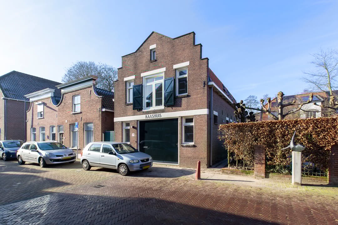 Photo 1 of Nieuwstraat 29-A