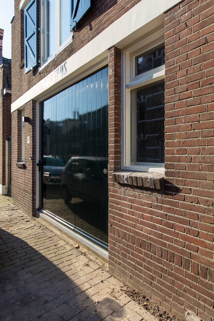 Photo 3 of Nieuwstraat 29-A