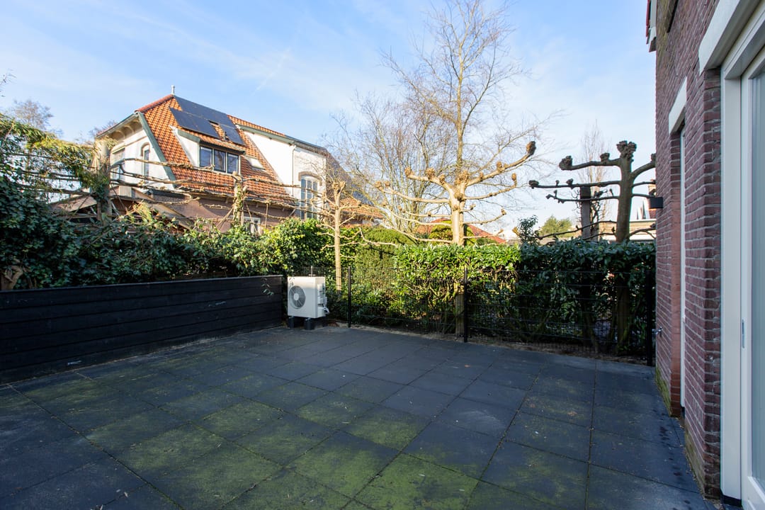 Photo 13 of Nieuwstraat 29-A